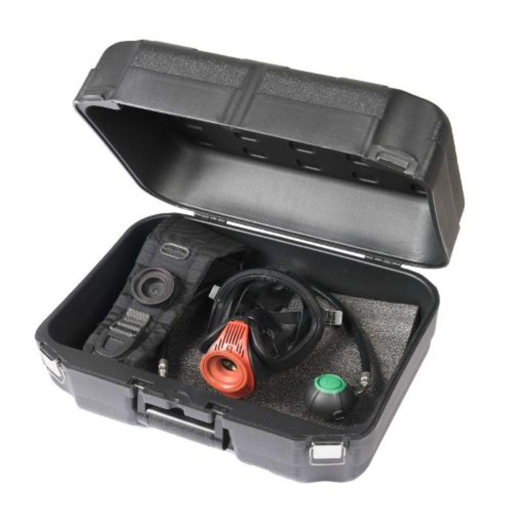 梅思安PremAire供气式长管呼吸器图片