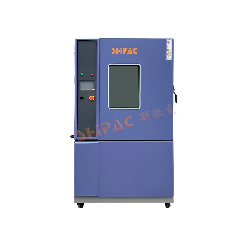 快速温变试验箱图片