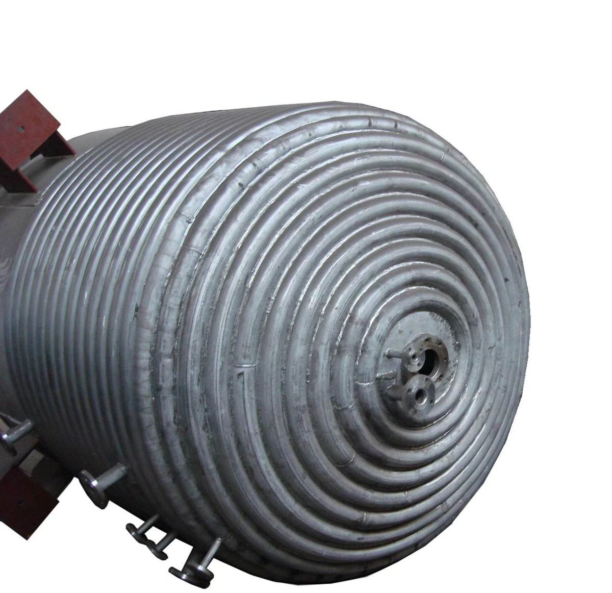 HJJB-FY反应釜图片