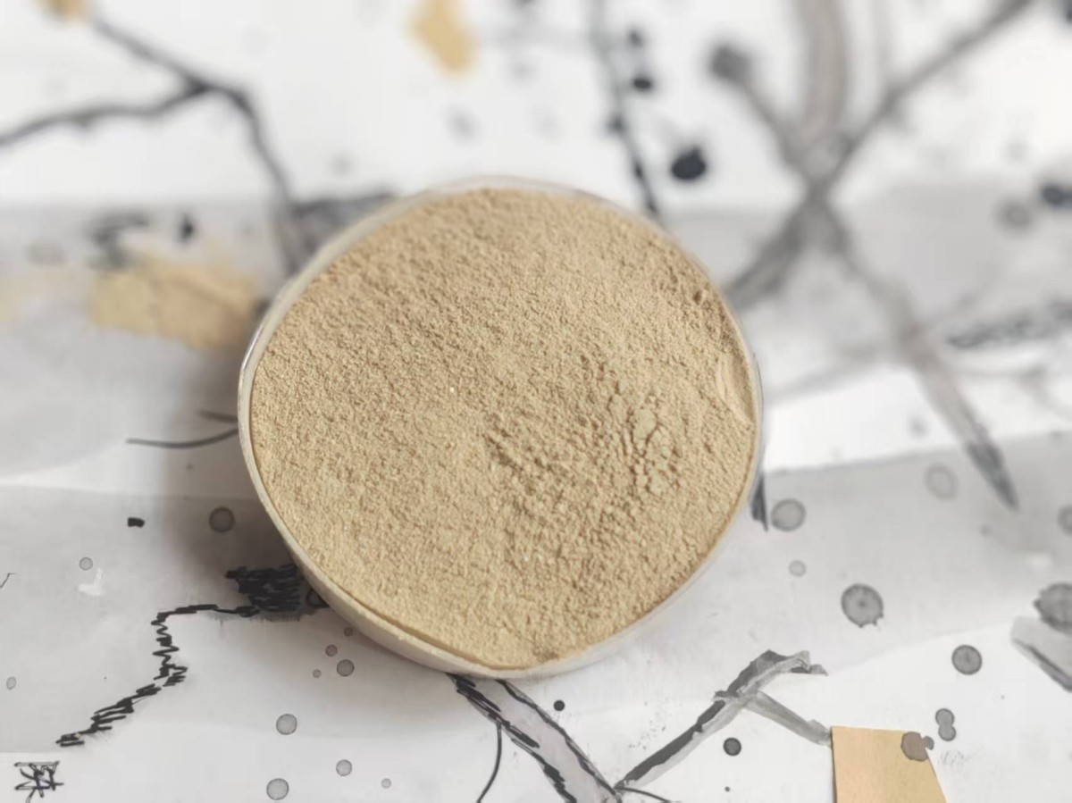 污泥氧化铁皮压球粘合剂图片