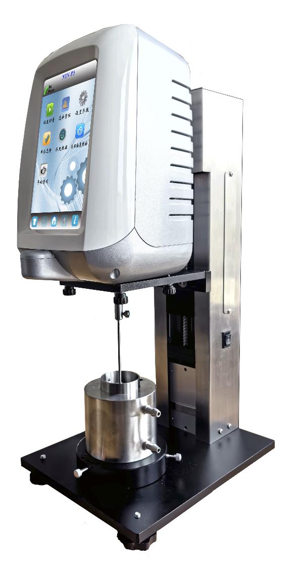 SMJ-1T水煤浆表观粘度测量仪图片