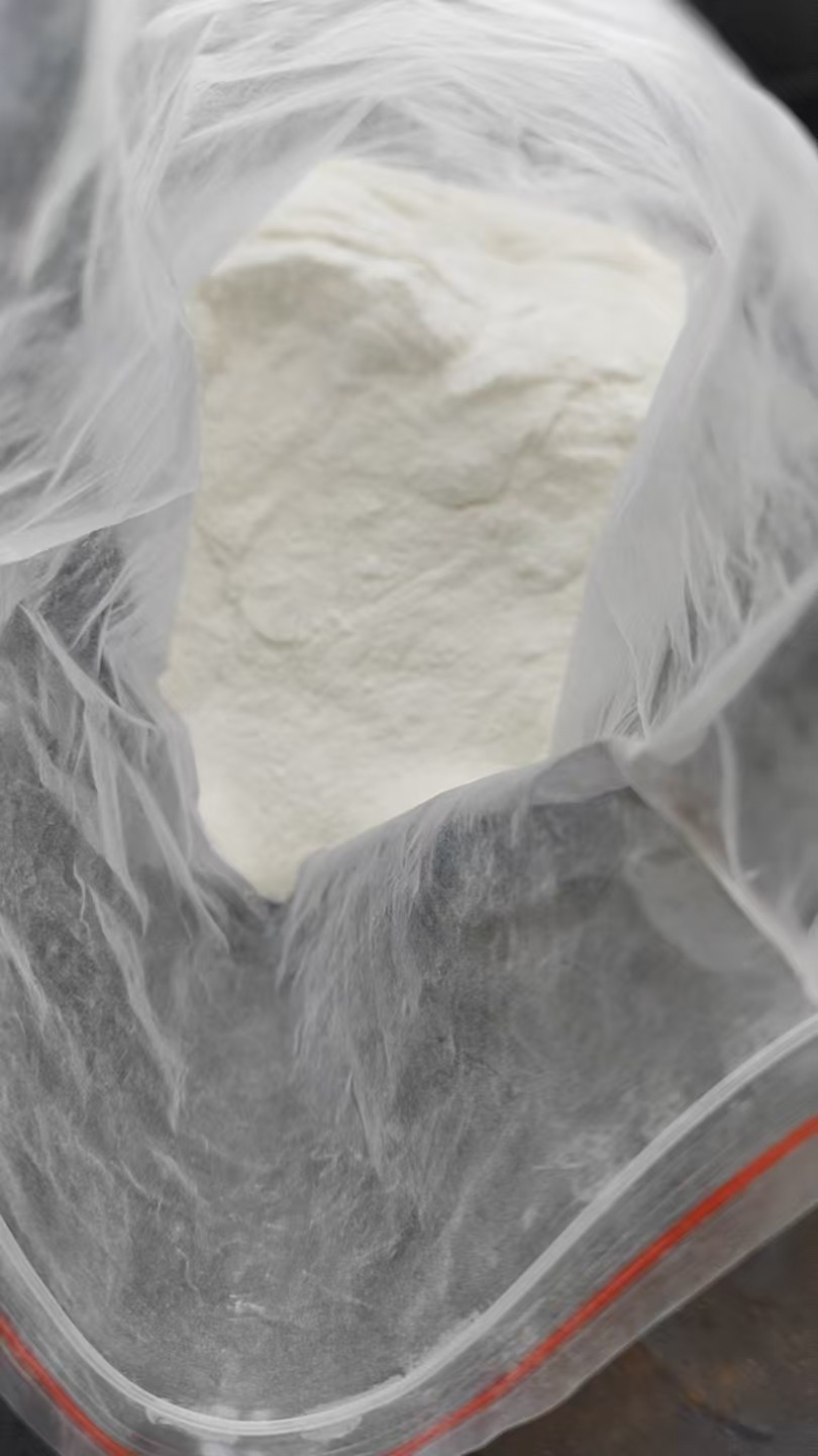 钢厂固废压球粘合剂图片