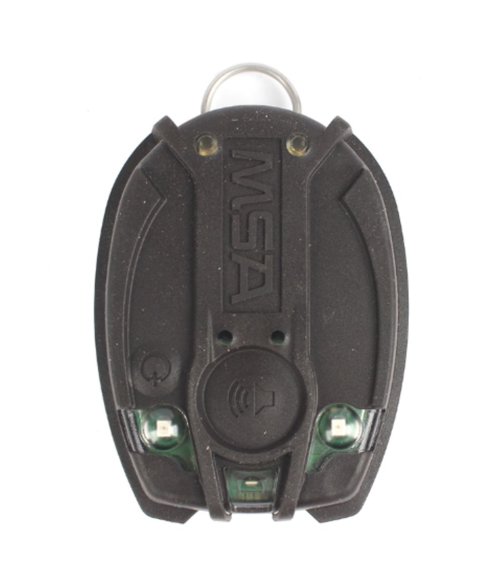 梅思安Motion SCOUT跌倒报警器呼救器图片