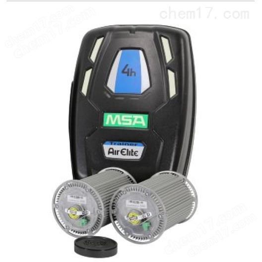 梅思安AE4自生氧气呼吸器图片