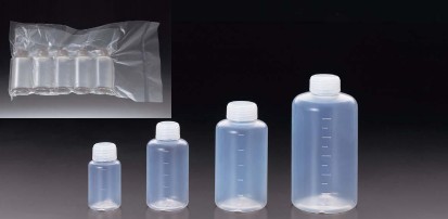 PFA瓶500ML细口瓶G5级别图片