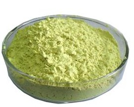 二氢槲皮素图片