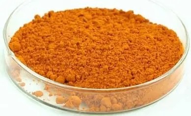 姜黄素图片