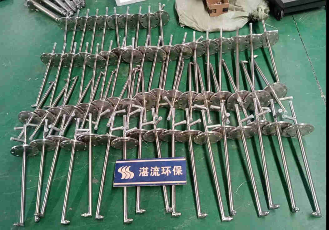 ZLCO-SG1脱硝喷枪图片