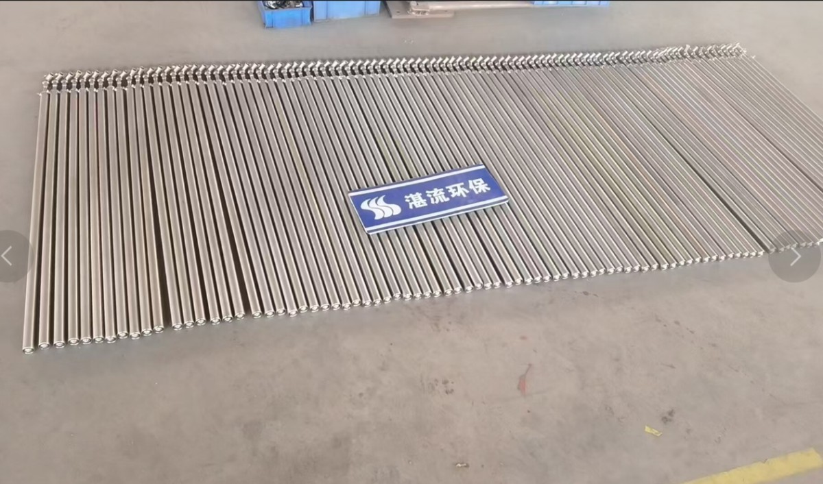 SNCR双流体脱硝喷枪图片