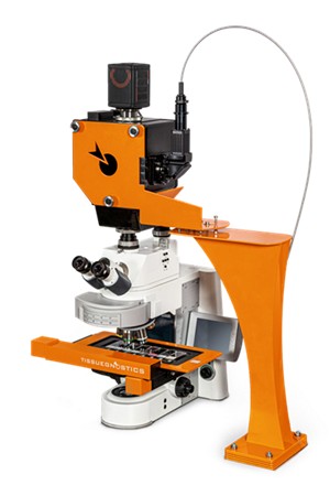 TissueFAXS Q+高分辨多维度全景组织原位单细胞空间表型验证定量系统图片