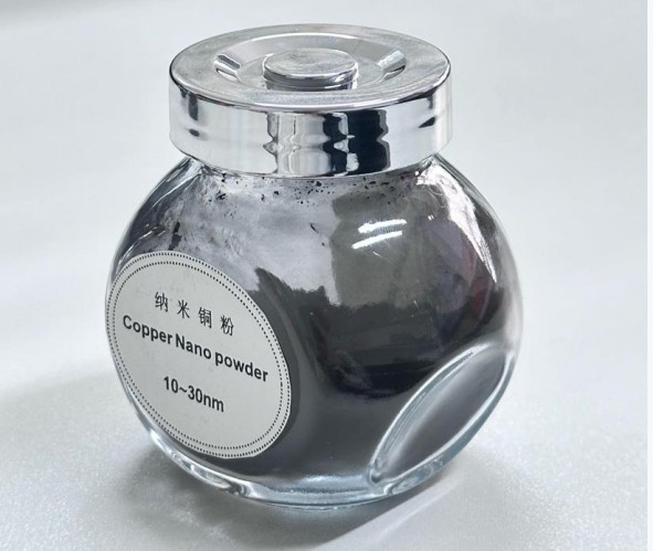 纳米铜粉图片