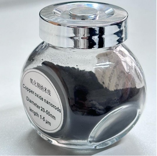 纳米氧化铜图片