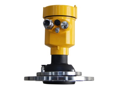 HBRD-FMW21S调频雷达物位计图片