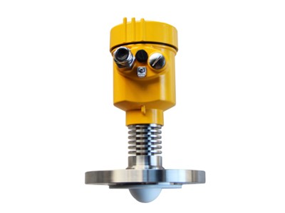 HBRD-FMW14调频雷达物位计图片