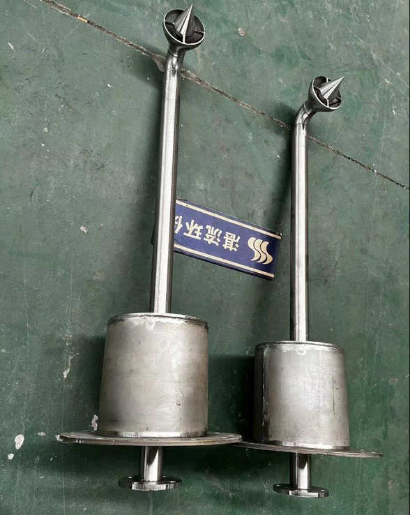 ZLCO-FMWH活性炭喷射器喷枪图片