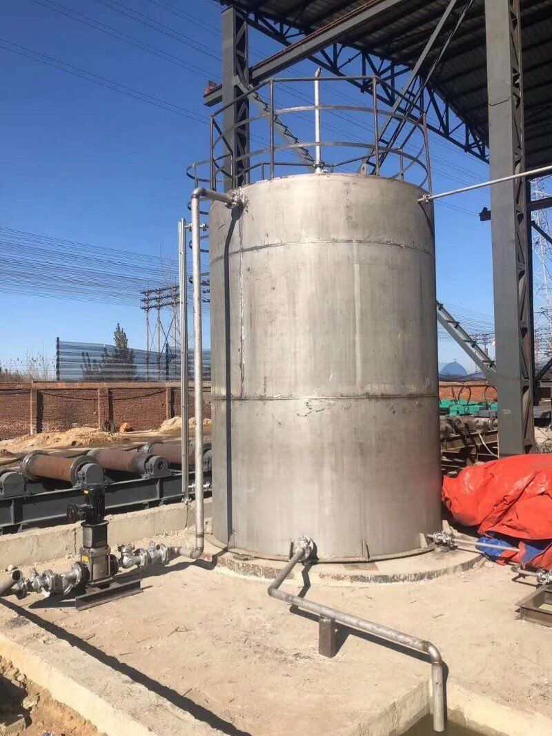 ZLCO-CG氨水储罐图片