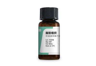 脂肪组织消化试剂盒(MJO18)图片