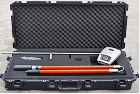 KODIN-7DJ型土工膜泄漏检测仪图片