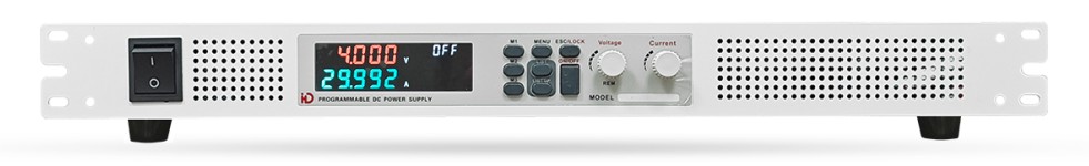 DH10-3050程控直流稳压电源图片