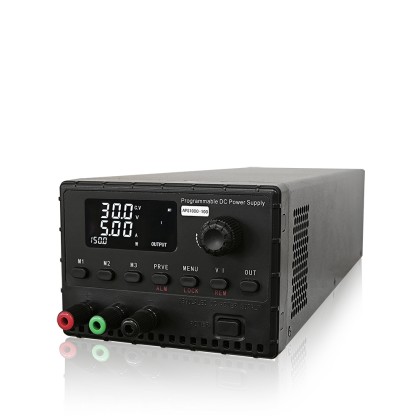APS500-50程控直流稳压电源图片
