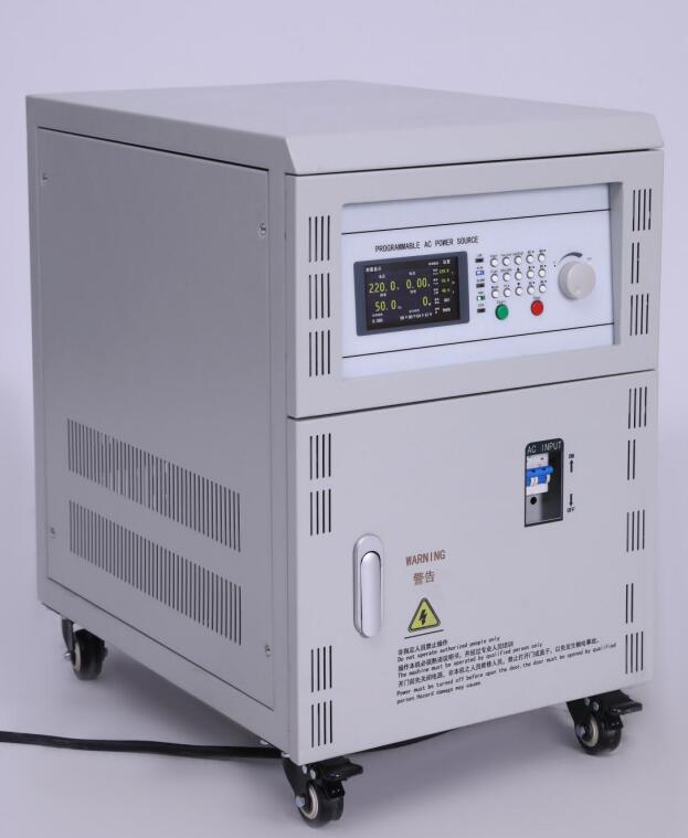ZS-A05220交流稳压变频电源图片