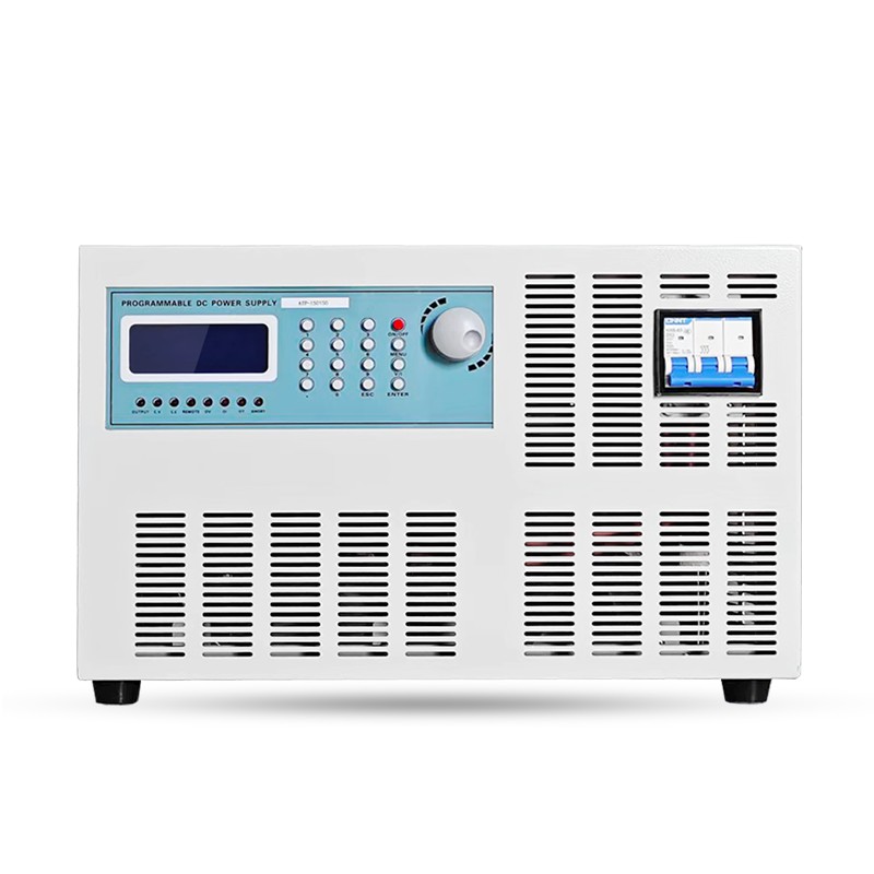 ATP-50060可编程直流电源图片
