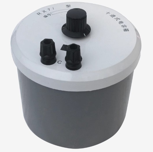 RX7/00/0/1/2/3/4/5/6电感箱图片