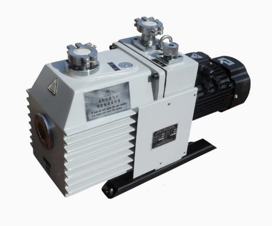 2XZ(S)直联旋片式真空泵图片