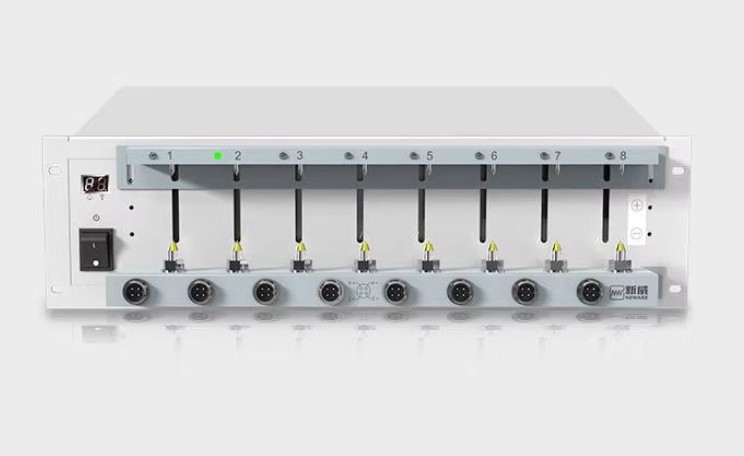 CT-4008Tn-5V12A-S1电池检测设备图片