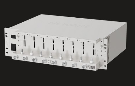 CE-4008Q-5V15A-SR多通道电池测试仪图片