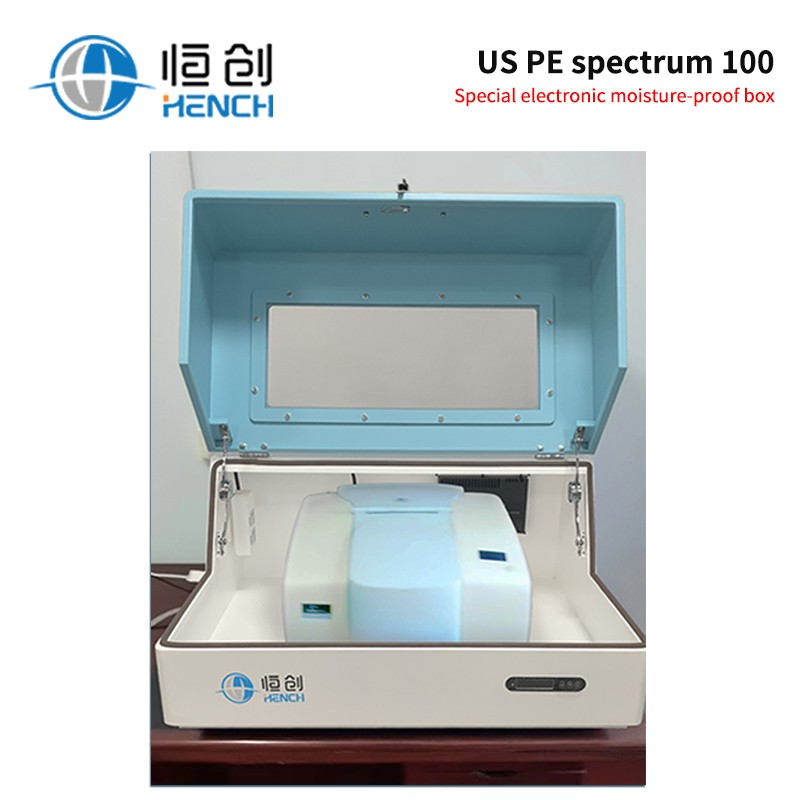 傅里叶红外光谱仪电子防潮箱图片