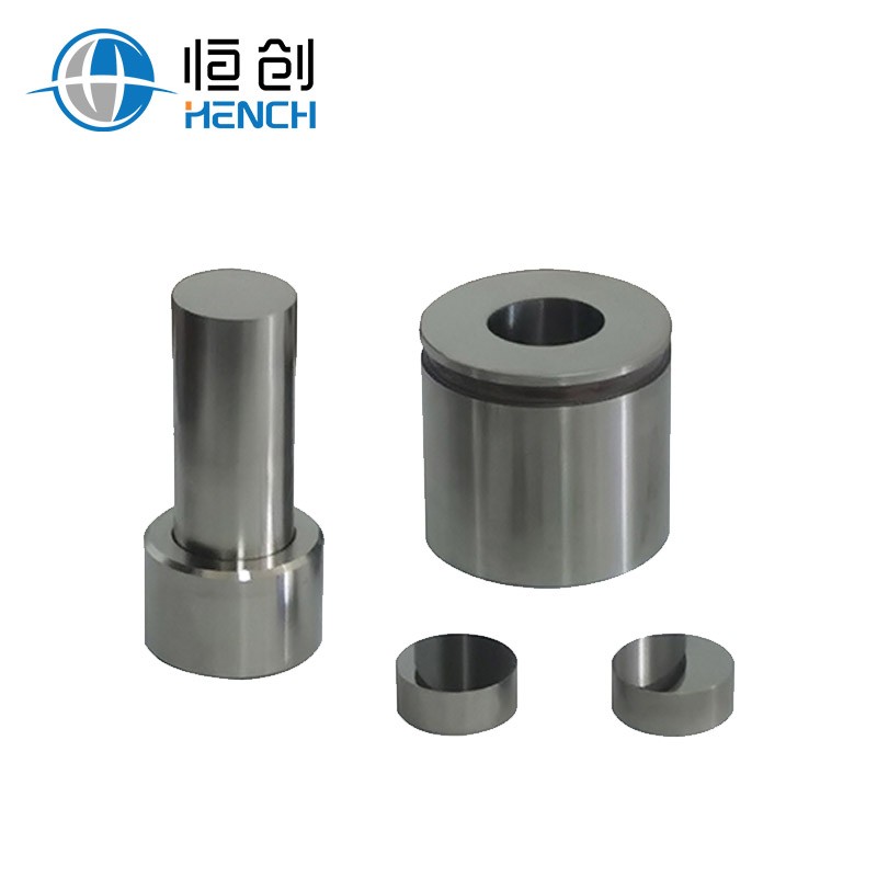 圆形加热模具芯图片