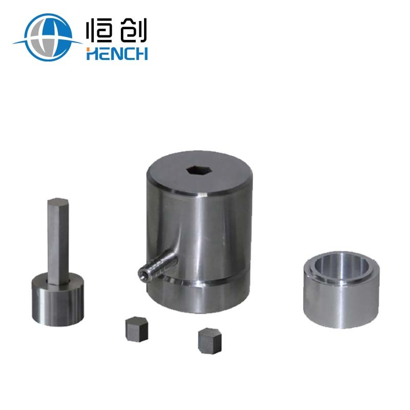 多边形压片模具图片