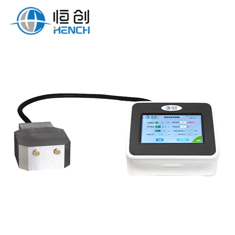 300度方形平板电加热模具宽100mm图片