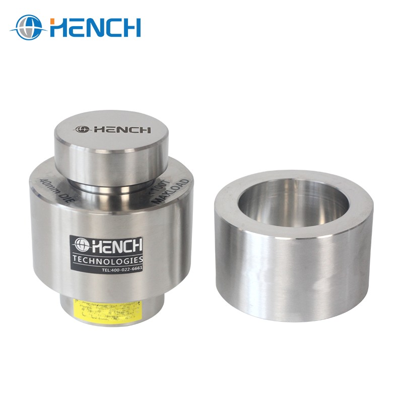 Φ41-70mm圆形压片模具图片