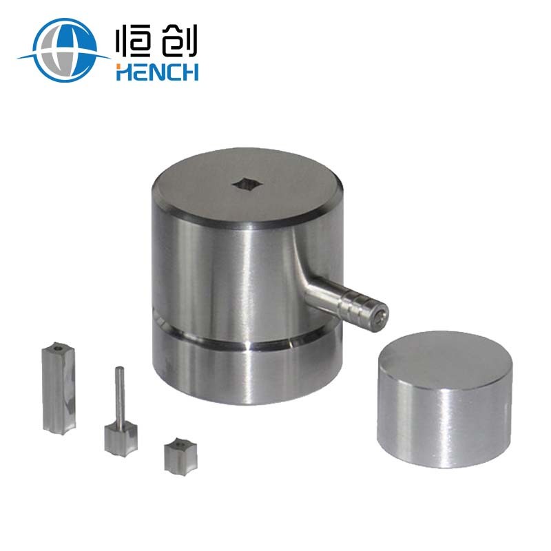 特殊形状压片模具图片