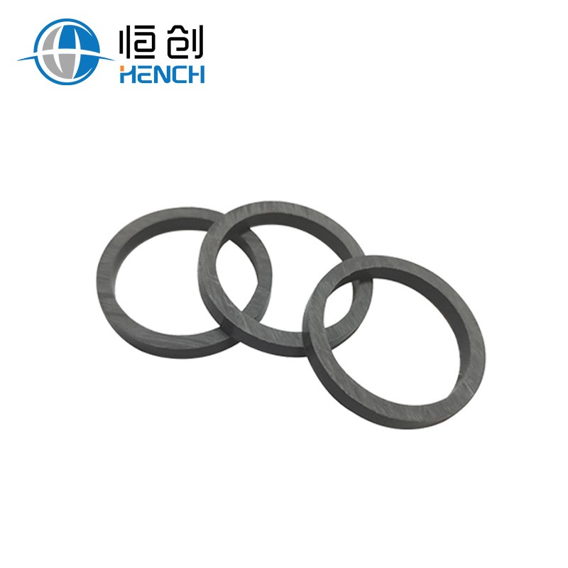 荧光用塑料环图片