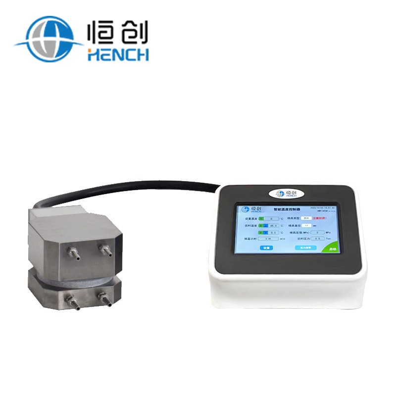 500度双平板电加热模具300mm图片