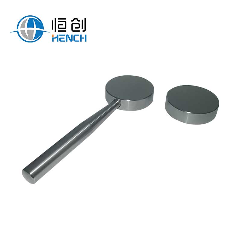 PT普通圆形平板模具图片