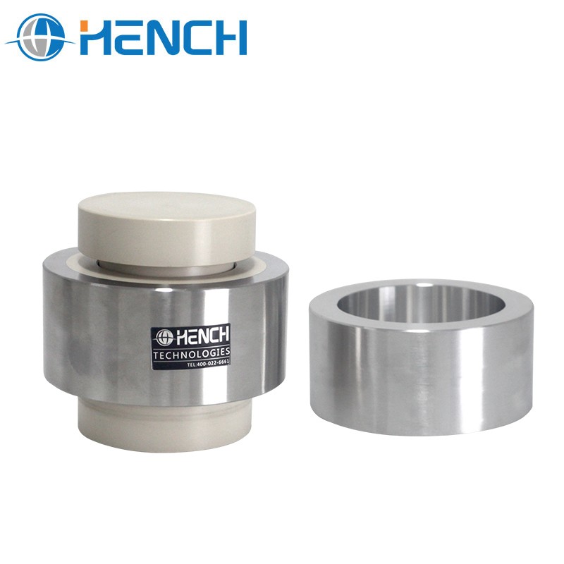 PEEK压片模具图片