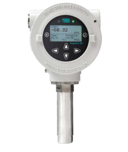 HygroproXP隔爆型露点变送器图片