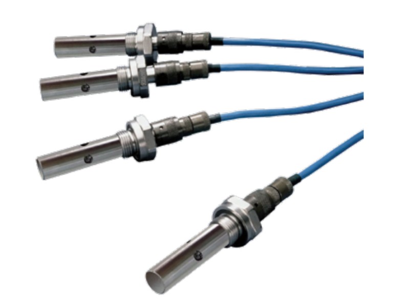 M探头氧化铝露点变送器图片