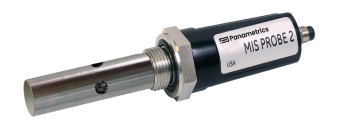 MISP2工业氧化铝露点变送器图片