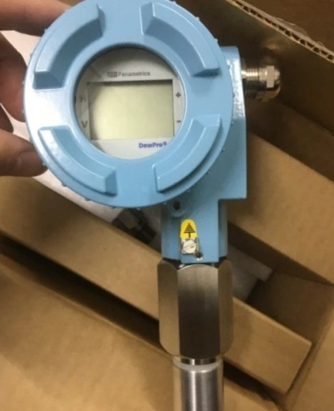 DewPro®MMR31工业湿度变送器图片