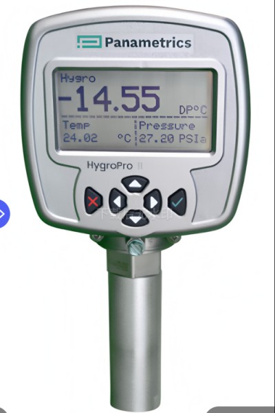 HygroProII微量水分析仪图片