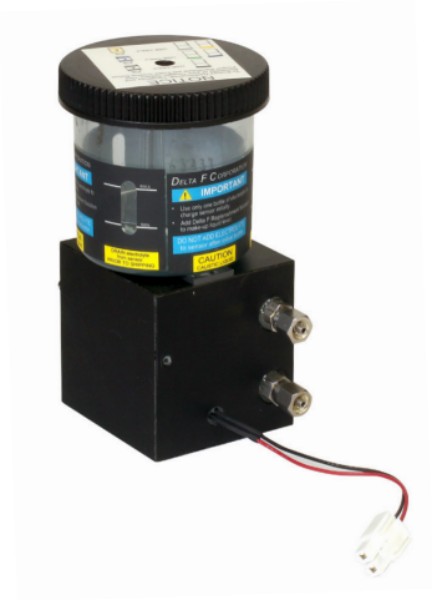 Delta F非消耗型氧传感器图片