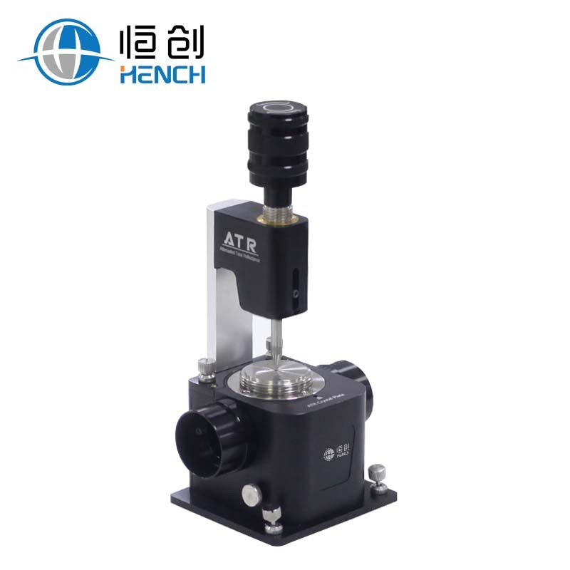 ATR反射附件(硒化锌晶体)图片