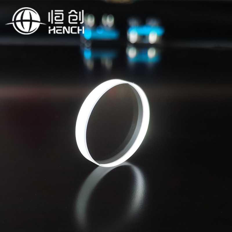 HF-7A溴化钾窗片图片