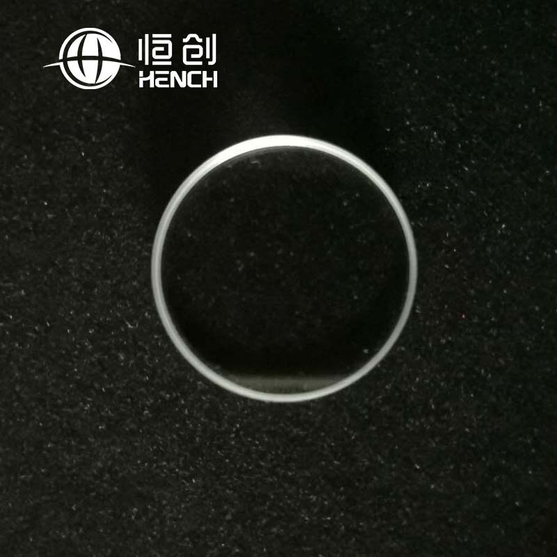 HF-7E氟化钡窗片图片