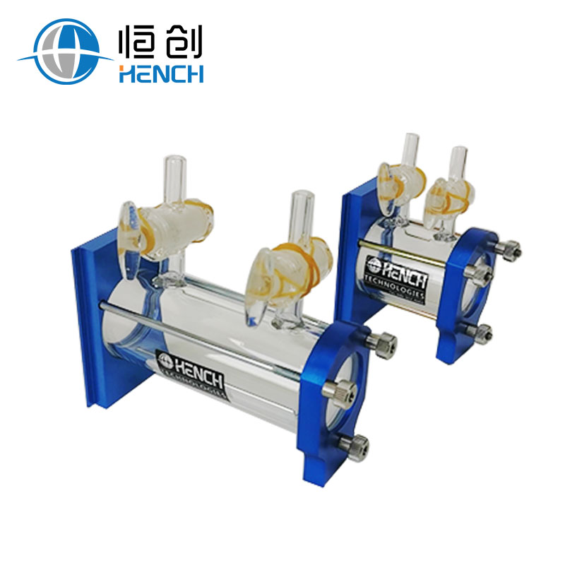 红外气体池图片